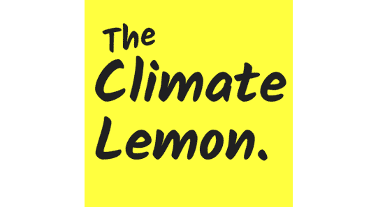 The Climate Lemon