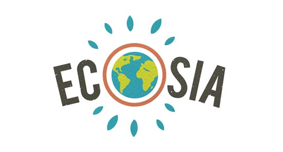 ecosia